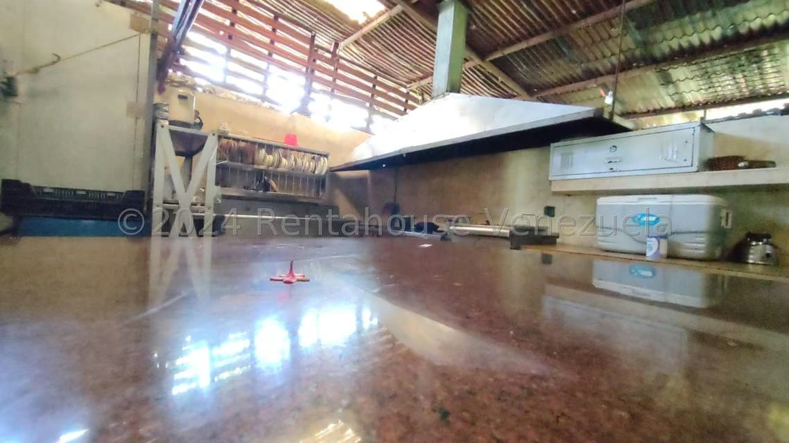 Comercial (Club Campestre) en Venta en Municipio Guaicaipuro, Miranda - 7