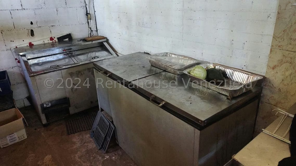 Comercial (Club Campestre) en Venta en Municipio Guaicaipuro, Miranda - 10