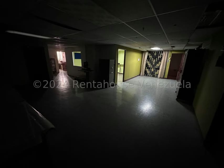 Comercial (Galpon - Deposito) en Venta en Parroquia Altagracia, Distrito Metropolitano - 6
