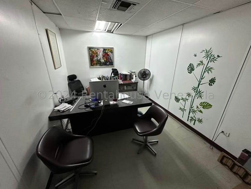 Comercial (Galpon - Deposito) en Venta en Parroquia Altagracia, Distrito Metropolitano - 10