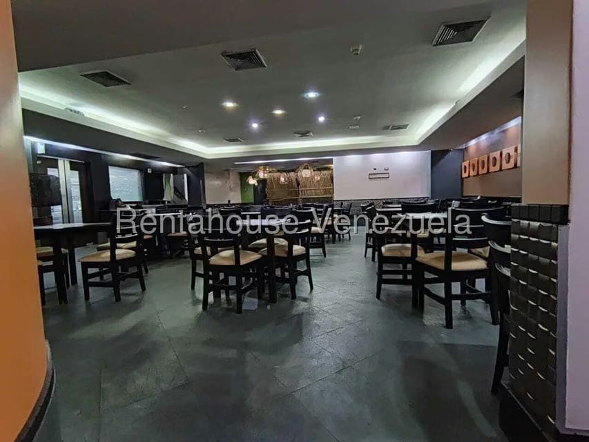 Comercial (Local Comercial) en Venta en Centro, Distrito Metropolitano - 8