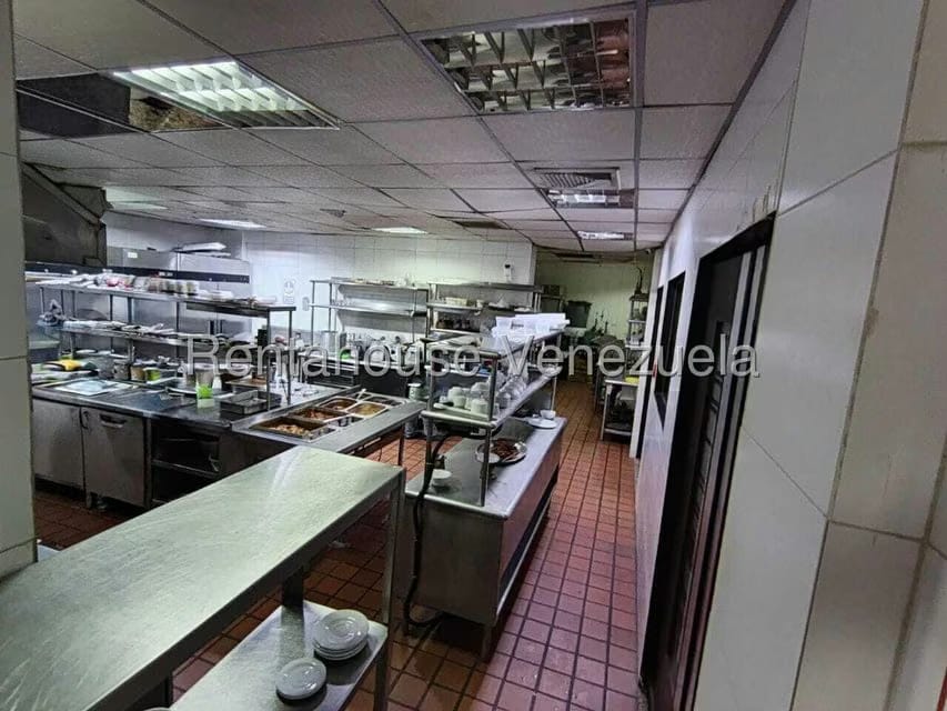 Comercial (Local Comercial) en Venta en Centro, Distrito Metropolitano - 9