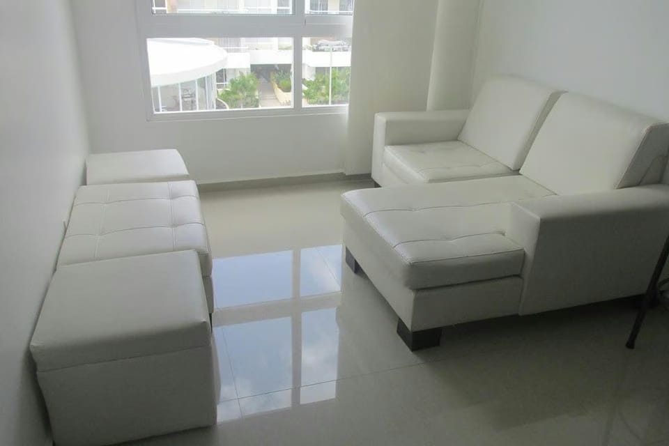 Apartamento (1 Nivel) en Venta en Agua Sal, Miranda - 16