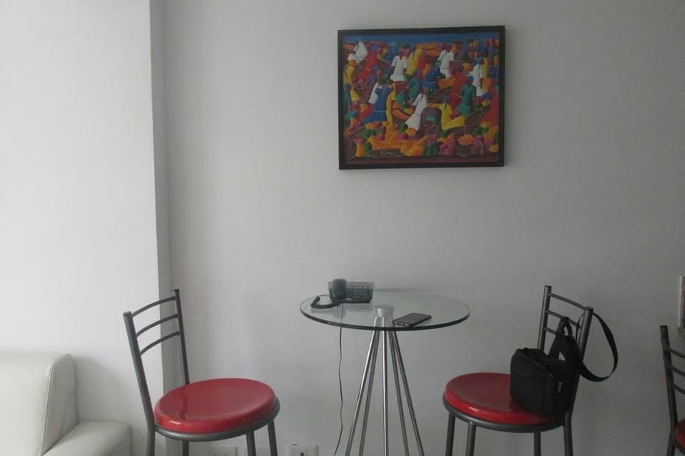Apartamento (1 Nivel) en Venta en Agua Sal, Miranda - 17