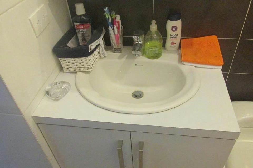 Apartamento (1 Nivel) en Venta en Agua Sal, Miranda - 20