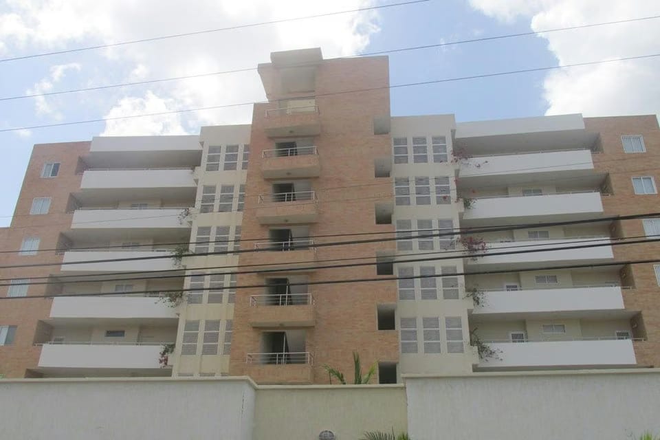 Apartamento (1 Nivel) en Venta en Agua Sal, Miranda - 3