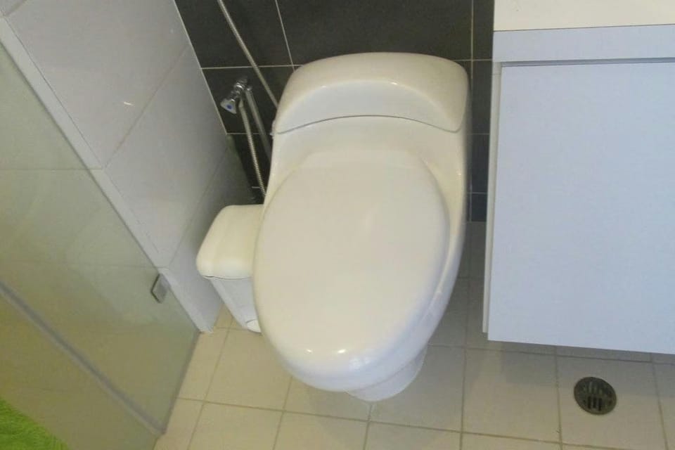 Apartamento (1 Nivel) en Venta en Agua Sal, Miranda - 24