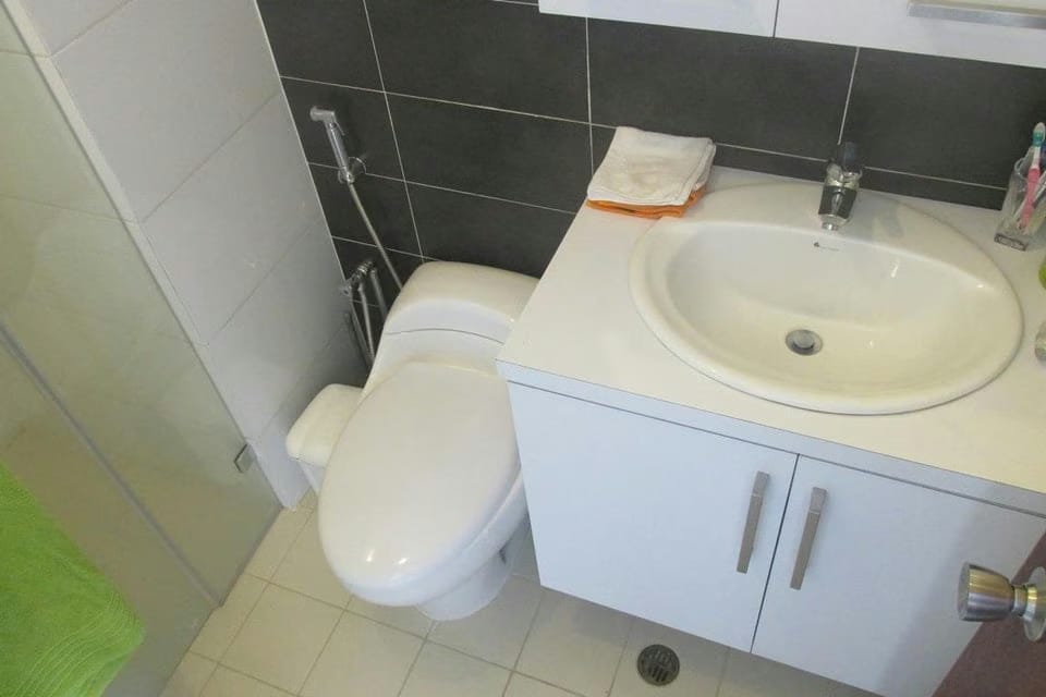 Apartamento (1 Nivel) en Venta en Agua Sal, Miranda - 26