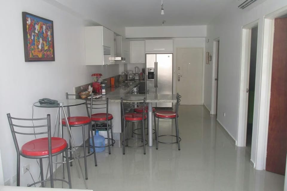 Apartamento (1 Nivel) en Venta en Agua Sal, Miranda - 28