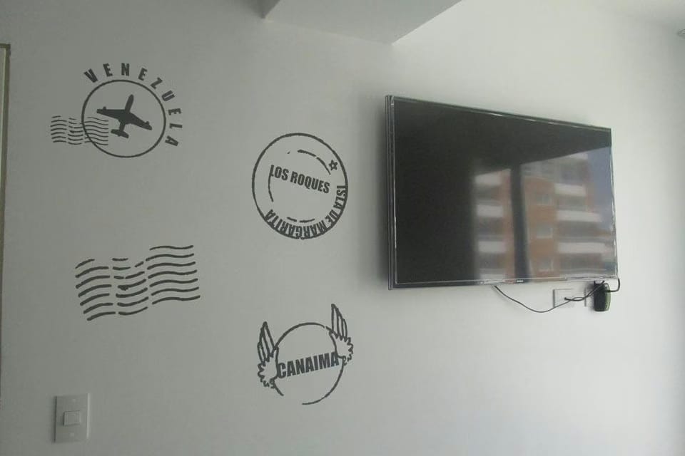 Apartamento (1 Nivel) en Venta en Agua Sal, Miranda - 30