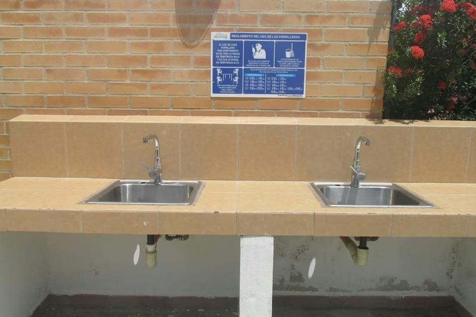 Apartamento (1 Nivel) en Venta en Agua Sal, Miranda - 37