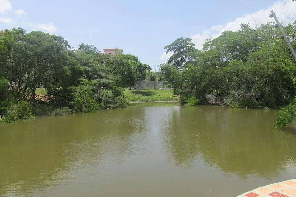 Apartamento (1 Nivel) en Venta en Agua Sal, Miranda - 40