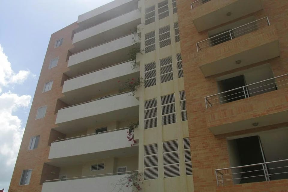 Apartamento (1 Nivel) en Venta en Agua Sal, Miranda - 5