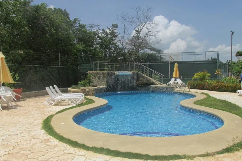 Apartamento (1 Nivel) en Venta en Agua Sal, Miranda - 41