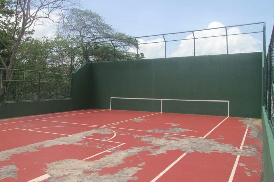 Apartamento (1 Nivel) en Venta en Agua Sal, Miranda - 42