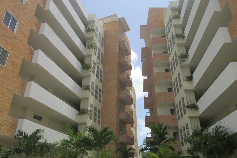 Apartamento (1 Nivel) en Venta en Agua Sal, Miranda - 44