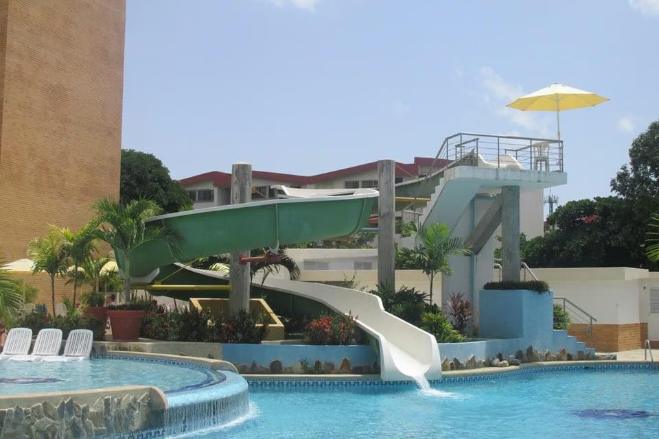 Apartamento (1 Nivel) en Venta en Agua Sal, Miranda - 45
