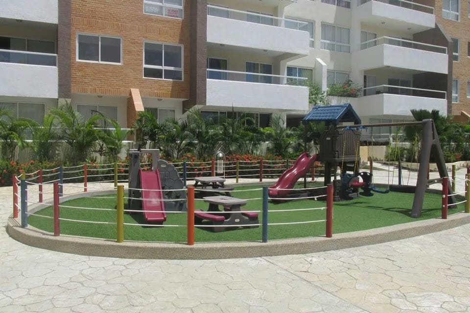 Apartamento (1 Nivel) en Venta en Agua Sal, Miranda - 47