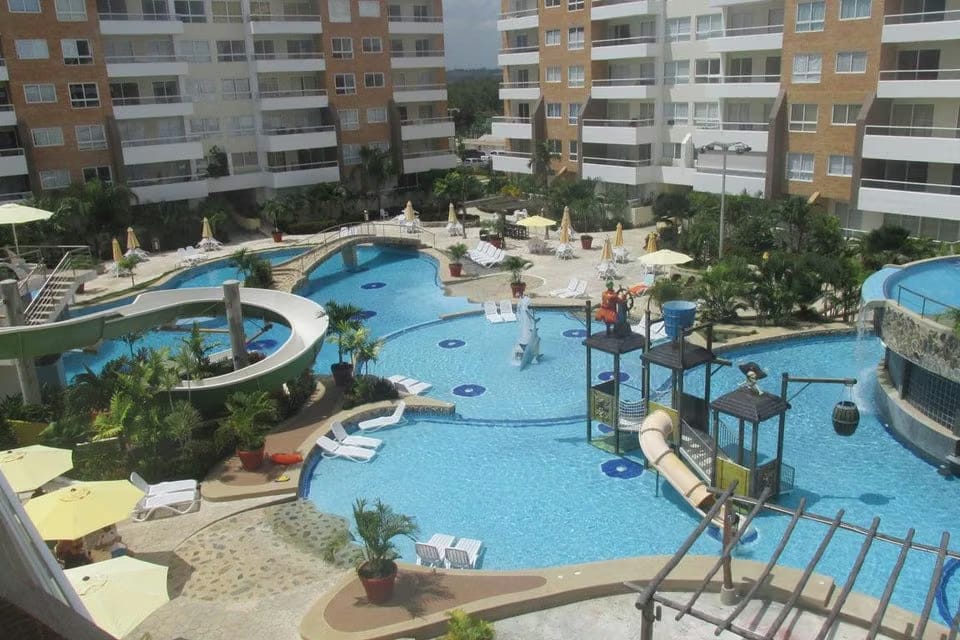 Apartamento (1 Nivel) en Venta en Agua Sal, Miranda - 7