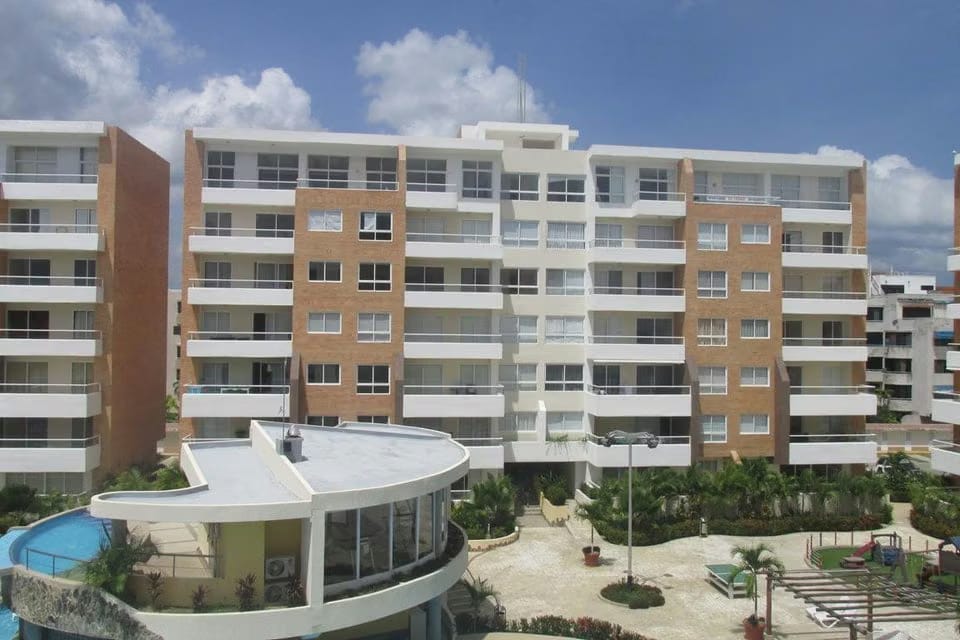 Apartamento (1 Nivel) en Venta en Agua Sal, Miranda - 9