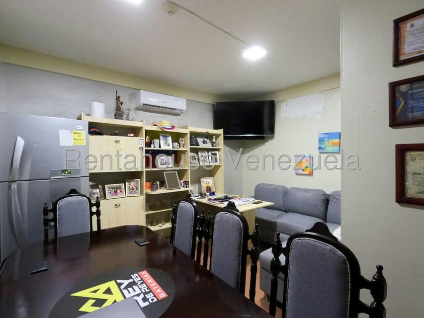 Comercial (Galpon - Deposito) en Alquiler en Zona Industrial 2, Lara - 20