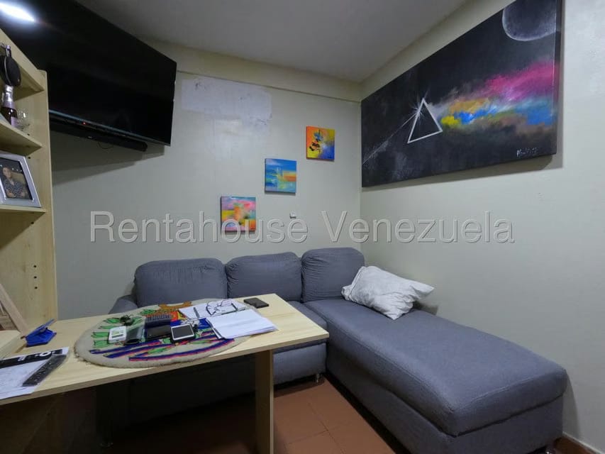 Comercial (Galpon - Deposito) en Alquiler en Zona Industrial 2, Lara - 21
