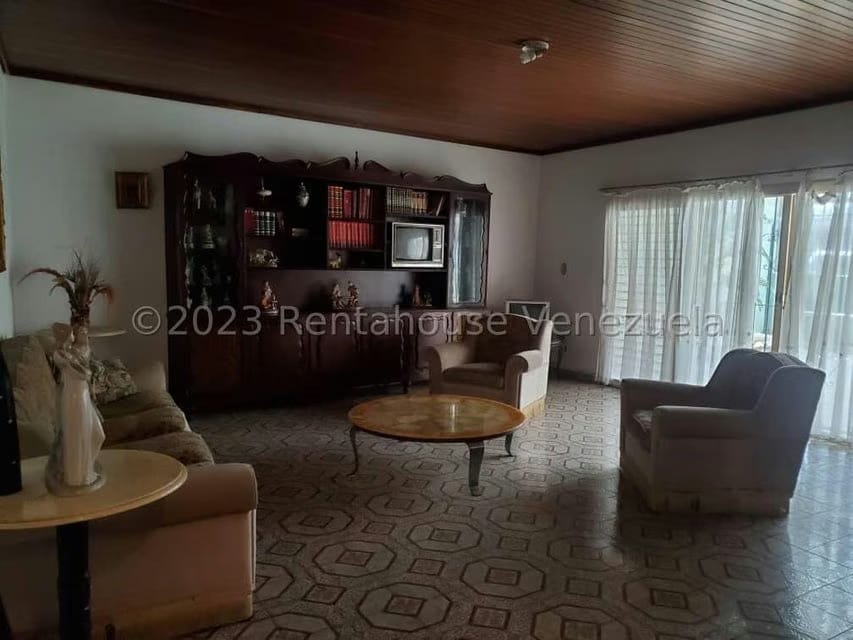 Casa (Multipes Niveles) en Venta en Los Chorros, Distrito Metropolitano - 19