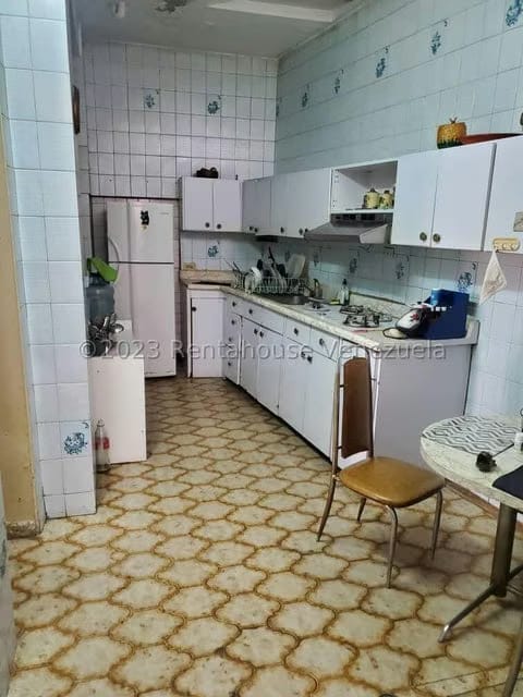 Casa (Multipes Niveles) en Venta en Los Chorros, Distrito Metropolitano - 27