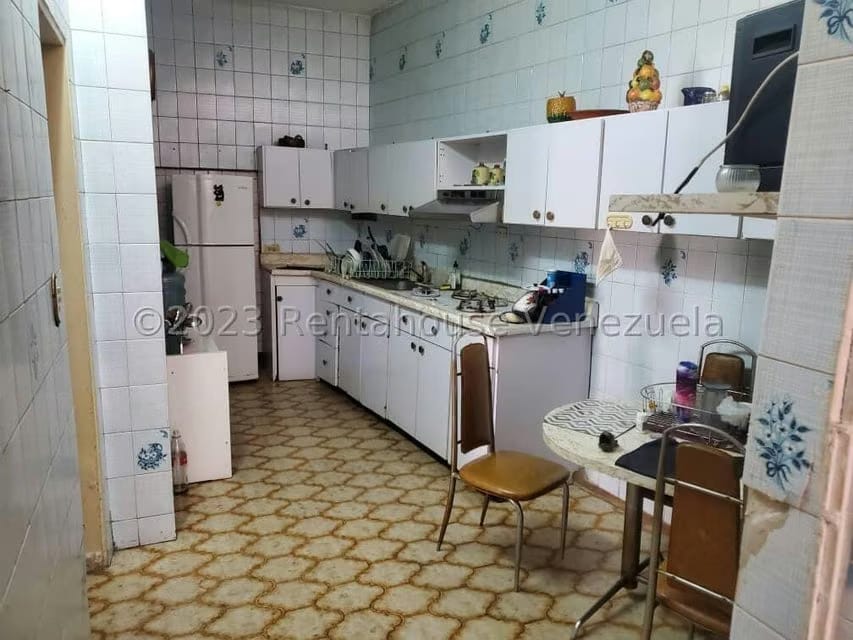 Casa (Multipes Niveles) en Venta en Los Chorros, Distrito Metropolitano - 28