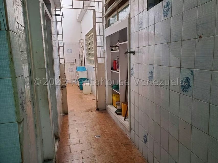 Casa (Multipes Niveles) en Venta en Los Chorros, Distrito Metropolitano - 29