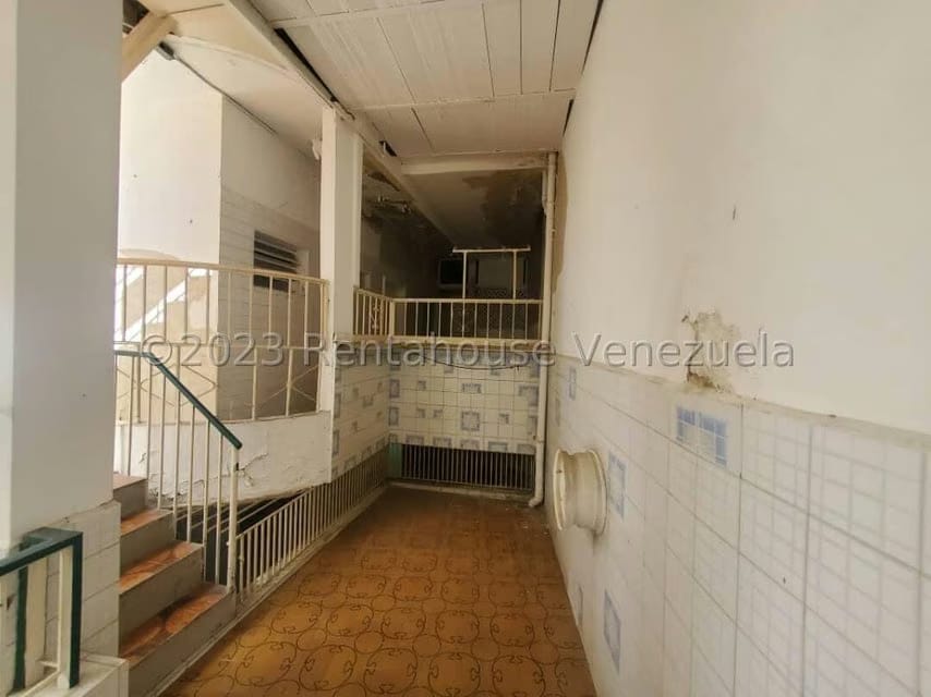 Casa (Multipes Niveles) en Venta en Los Chorros, Distrito Metropolitano - 31