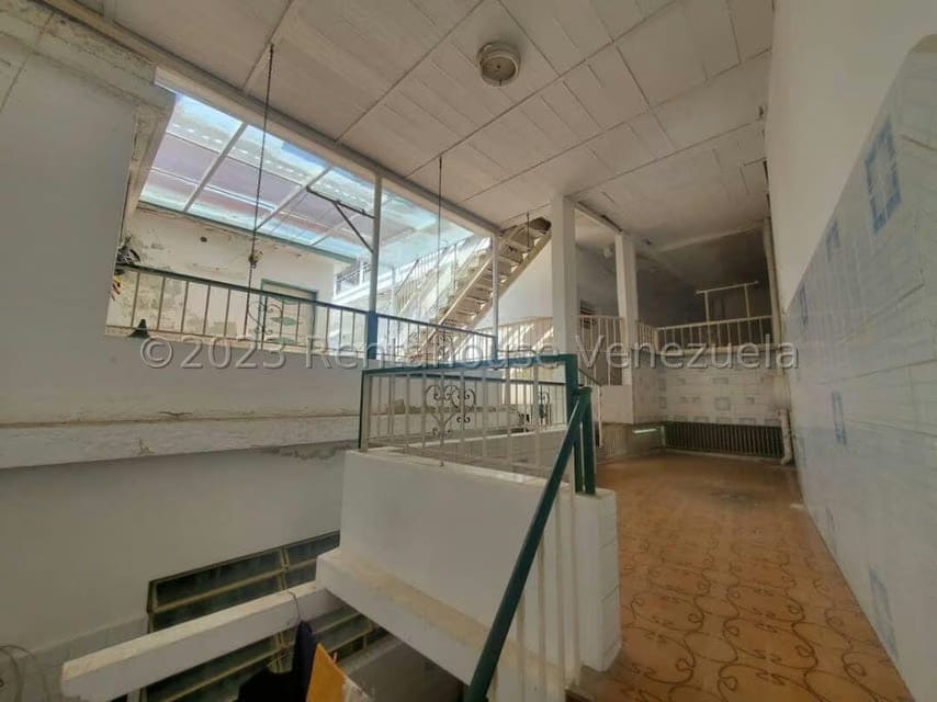 Casa (Multipes Niveles) en Venta en Los Chorros, Distrito Metropolitano - 32