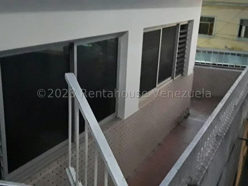 Casa (Multipes Niveles) en Venta en Los Chorros, Distrito Metropolitano - 43