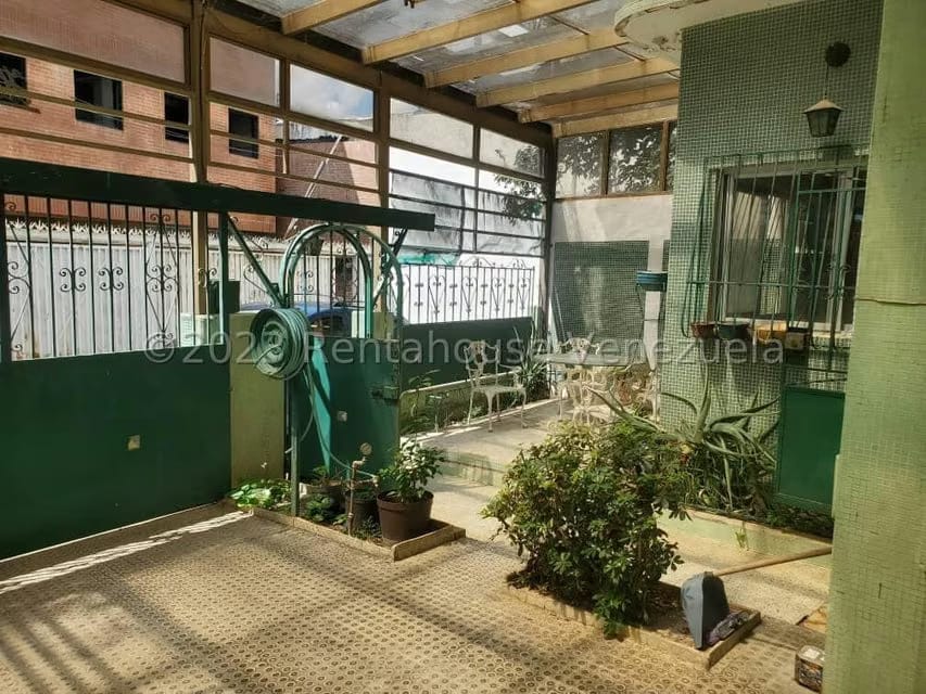 Casa (Multipes Niveles) en Venta en Los Chorros, Distrito Metropolitano - 10