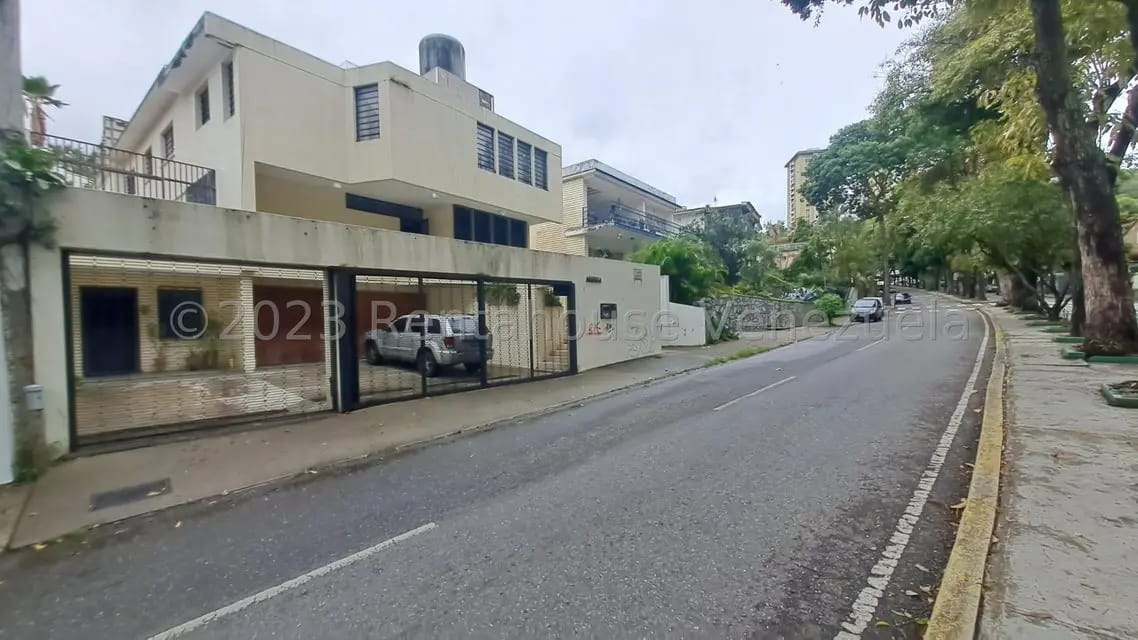 Comercial (Local Comercial) en Venta en Colinas de Bello Monte, Distrito Metropolitano