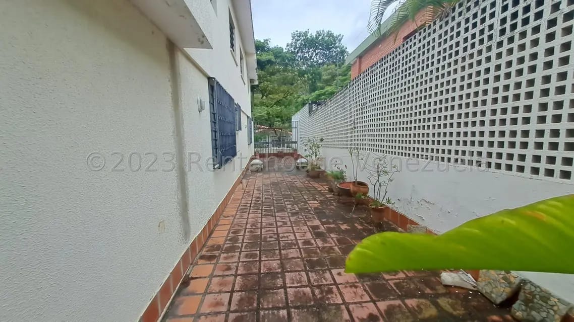 Comercial (Local Comercial) en Venta en Colinas de Bello Monte, Distrito Metropolitano - 11