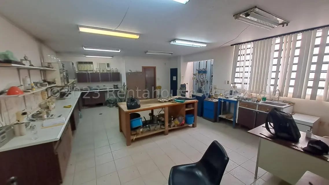 Comercial (Local Comercial) en Venta en Colinas de Bello Monte, Distrito Metropolitano - 12