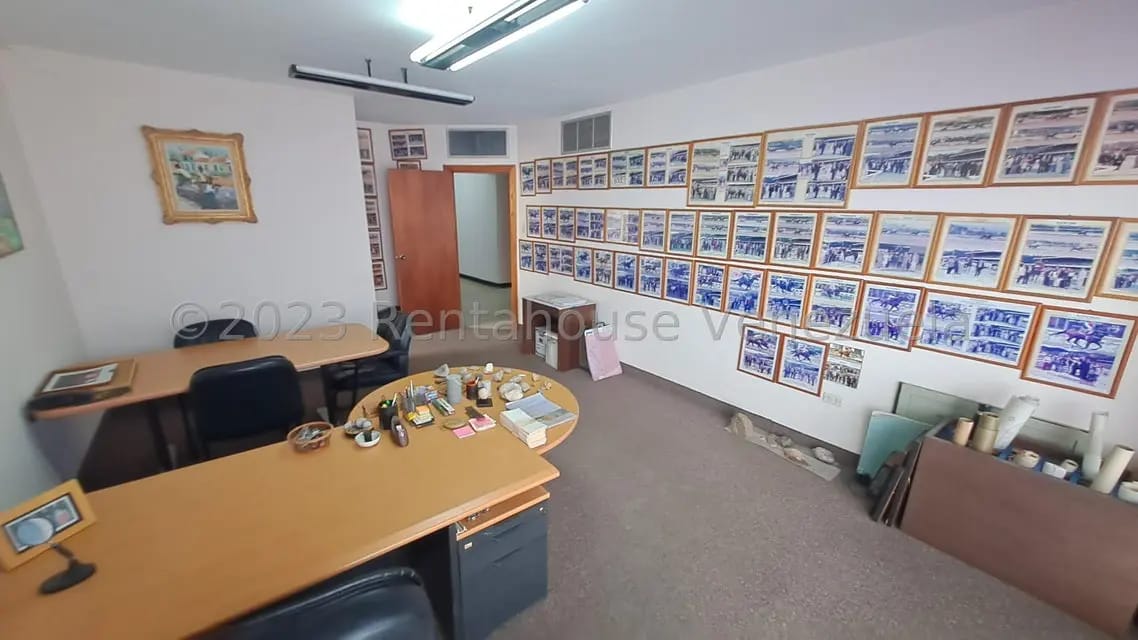 Comercial (Local Comercial) en Venta en Colinas de Bello Monte, Distrito Metropolitano - 16