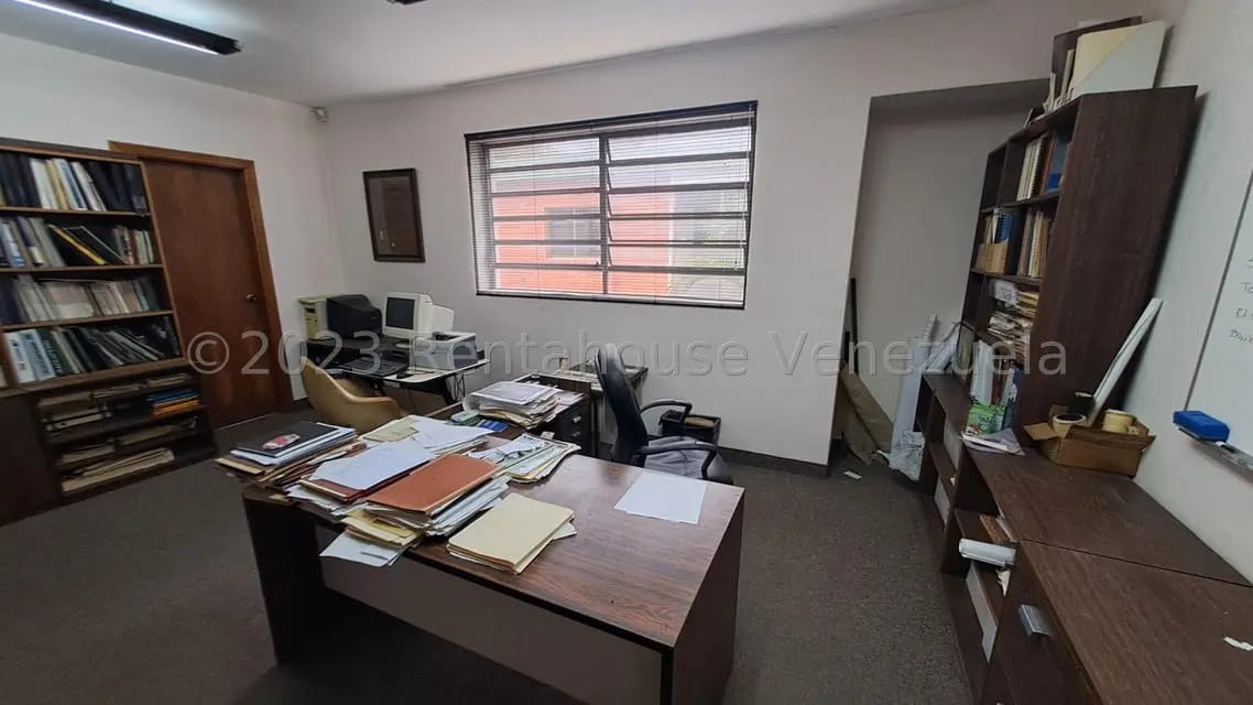 Comercial (Local Comercial) en Venta en Colinas de Bello Monte, Distrito Metropolitano - 20