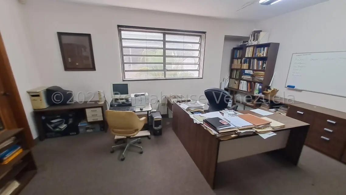 Comercial (Local Comercial) en Venta en Colinas de Bello Monte, Distrito Metropolitano - 21