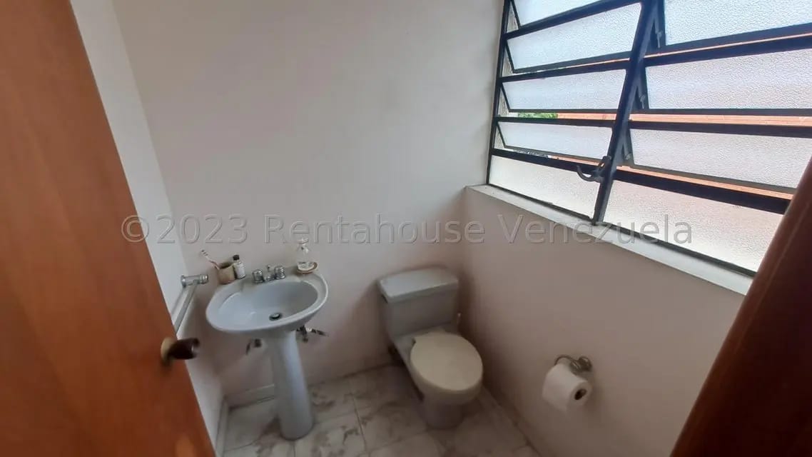 Comercial (Local Comercial) en Venta en Colinas de Bello Monte, Distrito Metropolitano - 22