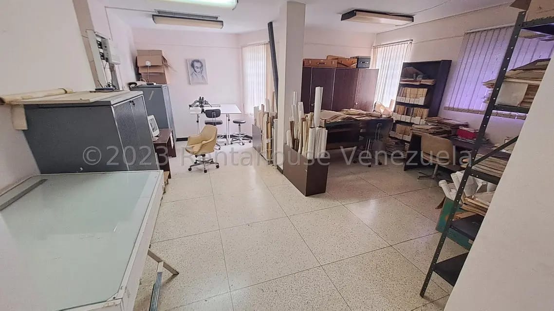 Comercial (Local Comercial) en Venta en Colinas de Bello Monte, Distrito Metropolitano - 29