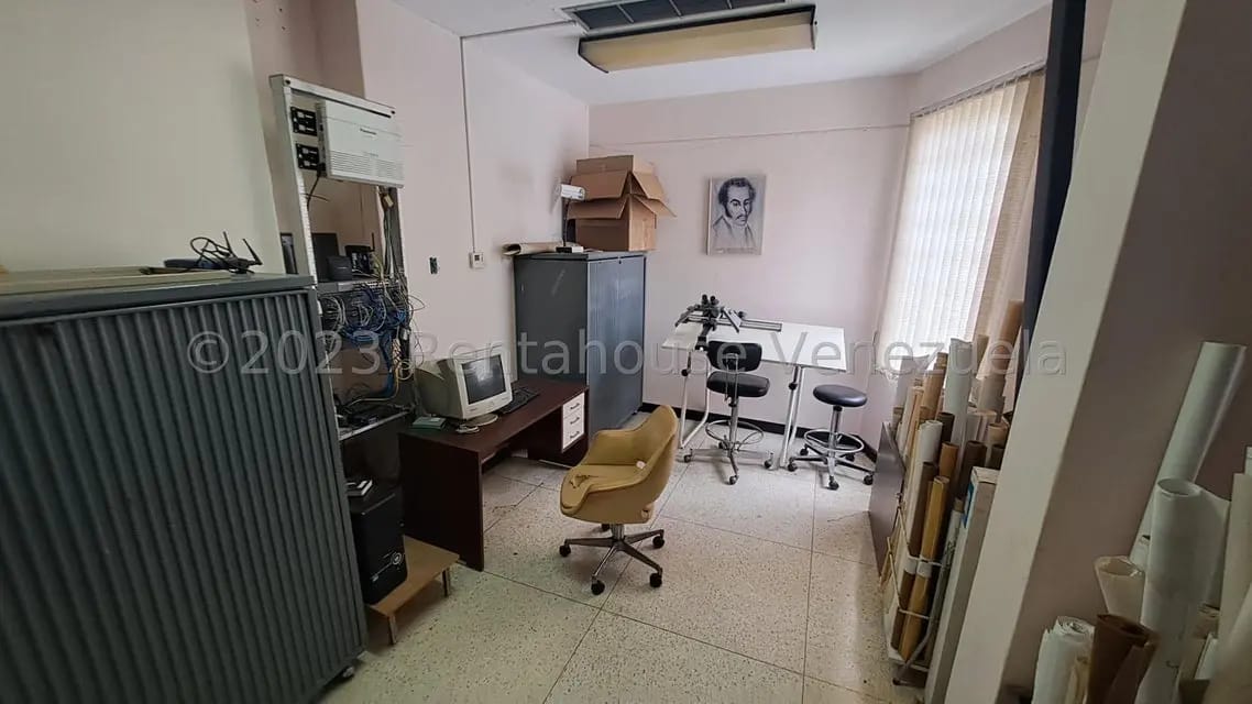 Comercial (Local Comercial) en Venta en Colinas de Bello Monte, Distrito Metropolitano - 31