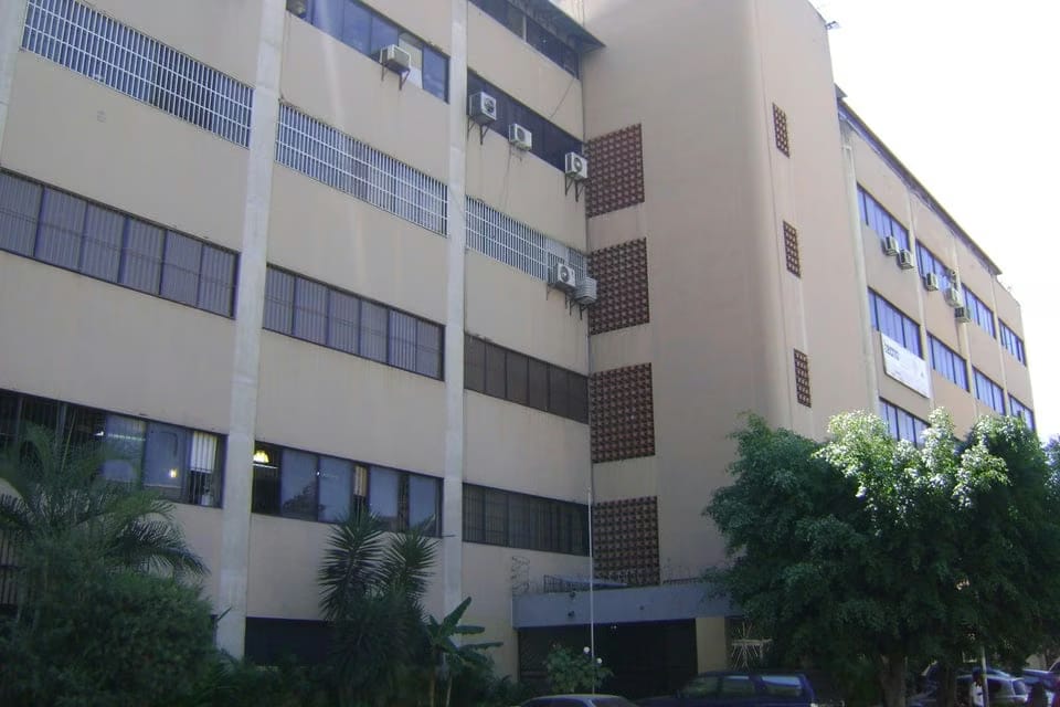 Comercial (Industrial) en Venta en Boleita Norte, Distrito Metropolitano