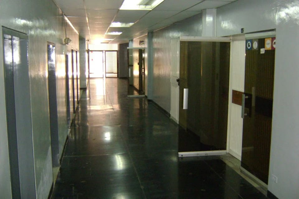 Comercial (Industrial) en Venta en Boleita Norte, Distrito Metropolitano - 2