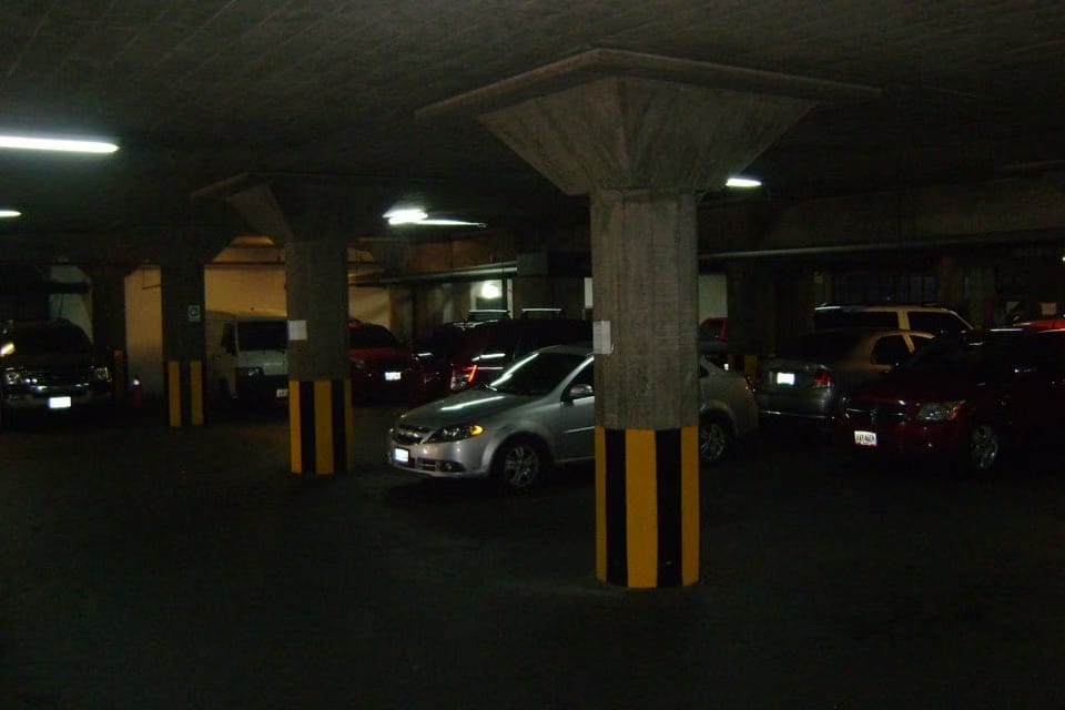 Comercial (Industrial) en Venta en Boleita Norte, Distrito Metropolitano - 11