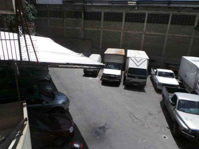 Comercial (Industrial) en Venta en Boleita Norte, Distrito Metropolitano - 12