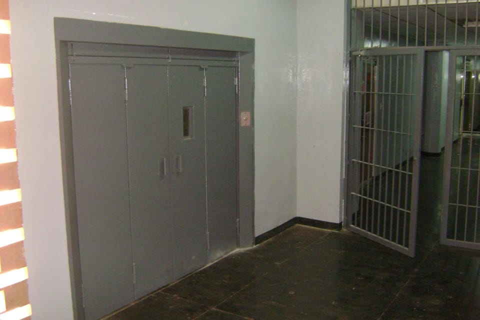 Comercial (Industrial) en Venta en Boleita Norte, Distrito Metropolitano - 3