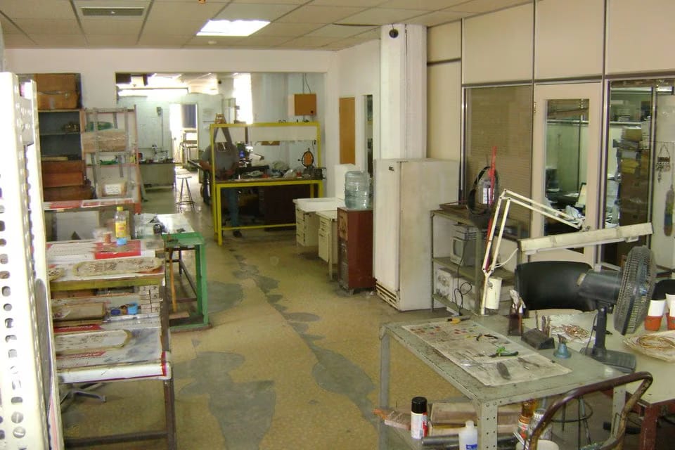 Comercial (Industrial) en Venta en Boleita Norte, Distrito Metropolitano - 6