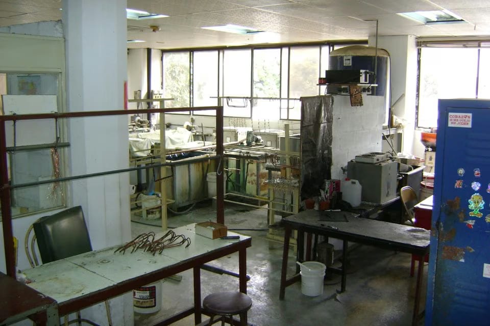 Comercial (Industrial) en Venta en Boleita Norte, Distrito Metropolitano - 7